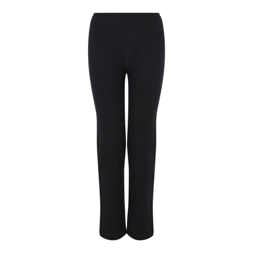 Balenciaga Low-Waist Fitted Pants Blue Womens